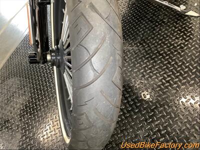 2017 Harley-Davidson FLSS SOFTAIL SLIM S   - Photo 28 - San Diego, CA 92121