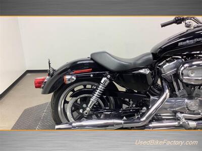 2015 Harley-Davidson XL883L SUPERLOW   - Photo 12 - San Diego, CA 92121