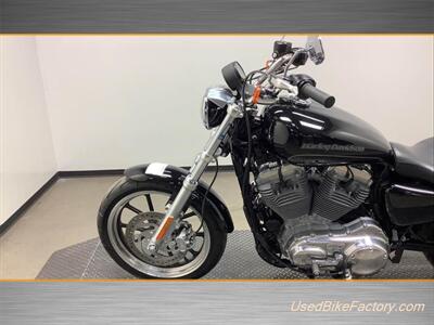 2015 Harley-Davidson XL883L SUPERLOW   - Photo 8 - San Diego, CA 92121