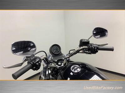 2015 Harley-Davidson XL883L SUPERLOW   - Photo 21 - San Diego, CA 92121