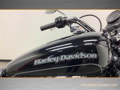 2015 Harley-Davidson XL883L SUPERLOW   - Photo 35 - San Diego, CA 92121