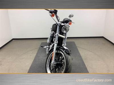 2015 Harley-Davidson XL883L SUPERLOW   - Photo 2 - San Diego, CA 92121