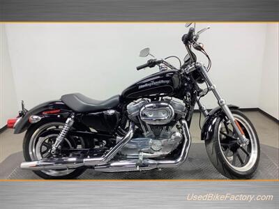 2015 Harley-Davidson XL883L SUPERLOW   - Photo 1 - San Diego, CA 92121