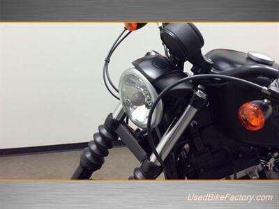 2017 Harley-Davidson XL883N IRON   - Photo 22 - San Diego, CA 92121