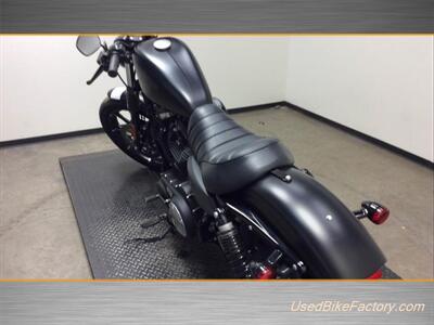 2017 Harley-Davidson XL883N IRON   - Photo 15 - San Diego, CA 92121