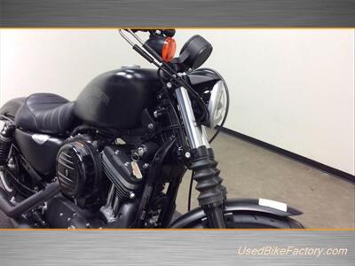 2017 Harley-Davidson XL883N IRON   - Photo 5 - San Diego, CA 92121