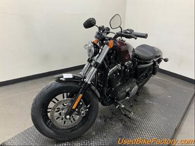 2021 Harley-Davidson XL1200X FORTY-EIGHT   - Photo 11 - San Diego, CA 92121