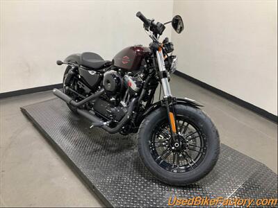 2021 Harley-Davidson XL1200X FORTY-EIGHT   - Photo 6 - San Diego, CA 92121