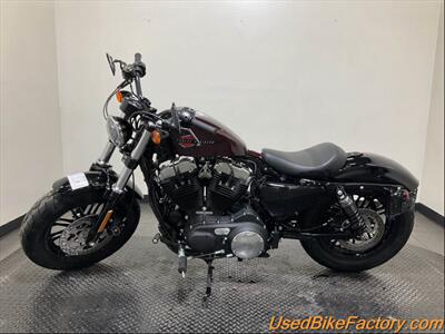 2021 Harley-Davidson XL1200X FORTY-EIGHT   - Photo 3 - San Diego, CA 92121