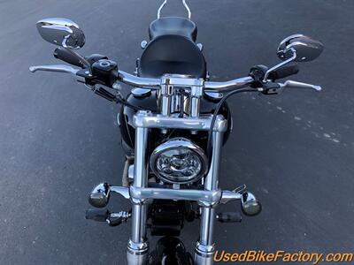 2011 Harley-Davidson FXDC DYNA SUPER GLIDE CUSTOM   - Photo 6 - San Diego, CA 92121