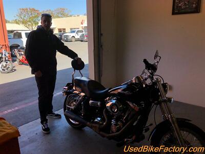 2011 Harley-Davidson FXDC DYNA SUPER GLIDE CUSTOM   - Photo 1 - San Diego, CA 92121