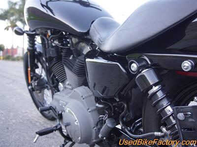 2012 Harley-Davidson Sportster XL1200 Nightster   - Photo 22 - San Diego, CA 92121