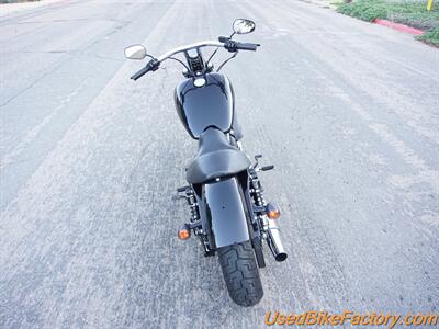 2012 Harley-Davidson Sportster XL1200 Nightster   - Photo 8 - San Diego, CA 92121