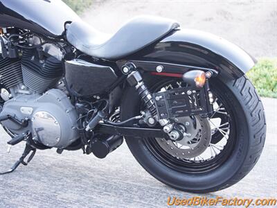 2012 Harley-Davidson Sportster XL1200 Nightster   - Photo 24 - San Diego, CA 92121