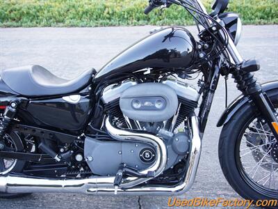 2012 Harley-Davidson Sportster XL1200 Nightster   - Photo 13 - San Diego, CA 92121