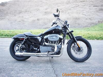 2012 Harley-Davidson Sportster XL1200 Nightster   - Photo 30 - San Diego, CA 92121