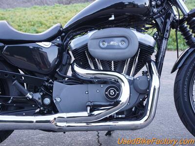 2012 Harley-Davidson Sportster XL1200 Nightster   - Photo 28 - San Diego, CA 92121
