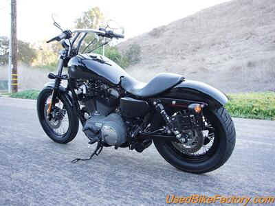 2012 Harley-Davidson Sportster XL1200 Nightster   - Photo 7 - San Diego, CA 92121
