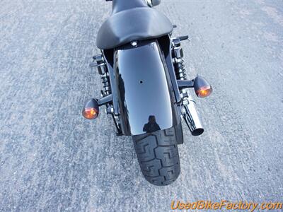 2012 Harley-Davidson Sportster XL1200 Nightster   - Photo 26 - San Diego, CA 92121