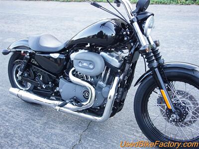 2012 Harley-Davidson Sportster XL1200 Nightster   - Photo 15 - San Diego, CA 92121