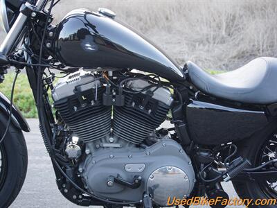 2012 Harley-Davidson Sportster XL1200 Nightster   - Photo 21 - San Diego, CA 92121