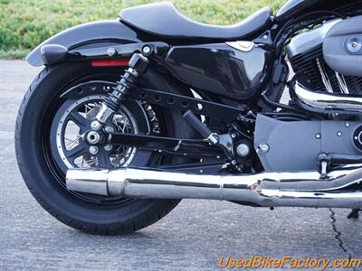 2012 Harley-Davidson Sportster XL1200 Nightster   - Photo 27 - San Diego, CA 92121