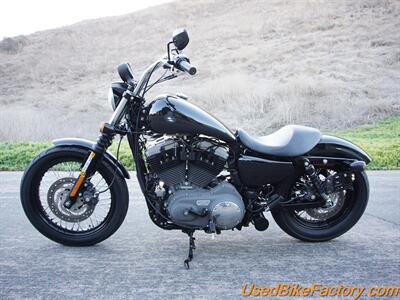 2012 Harley-Davidson Sportster XL1200 Nightster   - Photo 6 - San Diego, CA 92121