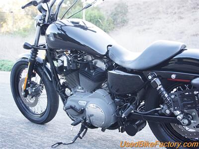 2012 Harley-Davidson Sportster XL1200 Nightster   - Photo 23 - San Diego, CA 92121