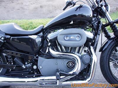 2012 Harley-Davidson Sportster XL1200 Nightster   - Photo 29 - San Diego, CA 92121
