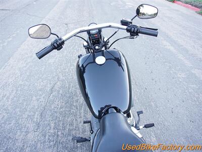 2012 Harley-Davidson Sportster XL1200 Nightster   - Photo 9 - San Diego, CA 92121