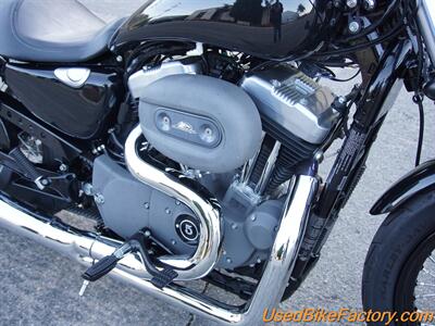 2012 Harley-Davidson Sportster XL1200 Nightster   - Photo 12 - San Diego, CA 92121