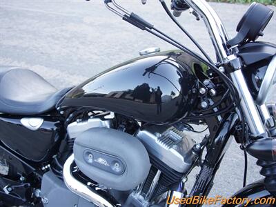 2012 Harley-Davidson Sportster XL1200 Nightster   - Photo 14 - San Diego, CA 92121