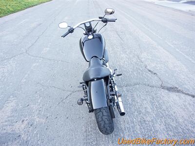 2012 Harley-Davidson Sportster XL1200 Nightster   - Photo 25 - San Diego, CA 92121