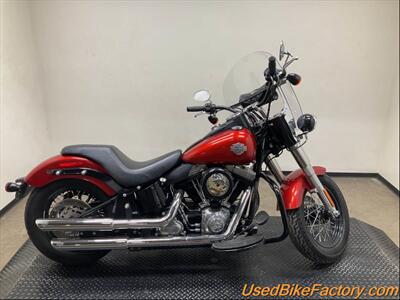 2014 Harley-Davidson FLS SOFTAIL SLIM   - Photo 1 - San Diego, CA 92121