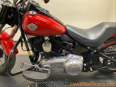 2014 Harley-Davidson FLS SOFTAIL SLIM   - Photo 23 - San Diego, CA 92121