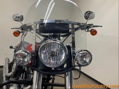 2014 Harley-Davidson FLS SOFTAIL SLIM   - Photo 29 - San Diego, CA 92121