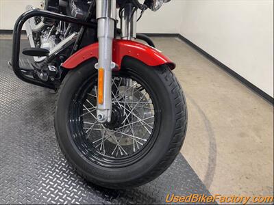 2014 Harley-Davidson FLS SOFTAIL SLIM   - Photo 8 - San Diego, CA 92121