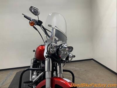2014 Harley-Davidson FLS SOFTAIL SLIM   - Photo 6 - San Diego, CA 92121