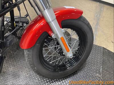 2014 Harley-Davidson FLS SOFTAIL SLIM   - Photo 9 - San Diego, CA 92121