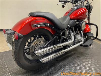 2014 Harley-Davidson FLS SOFTAIL SLIM   - Photo 17 - San Diego, CA 92121