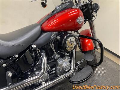 2014 Harley-Davidson FLS SOFTAIL SLIM   - Photo 12 - San Diego, CA 92121
