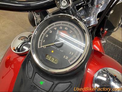 2014 Harley-Davidson FLS SOFTAIL SLIM   - Photo 5 - San Diego, CA 92121