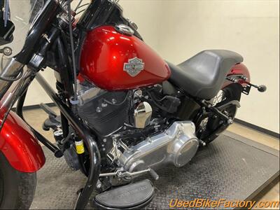 2014 Harley-Davidson FLS SOFTAIL SLIM   - Photo 24 - San Diego, CA 92121