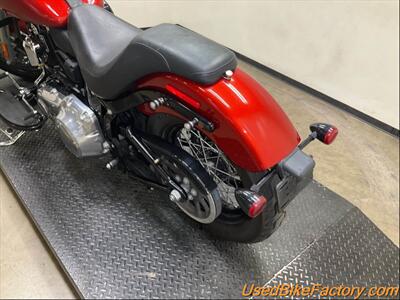 2014 Harley-Davidson FLS SOFTAIL SLIM   - Photo 19 - San Diego, CA 92121
