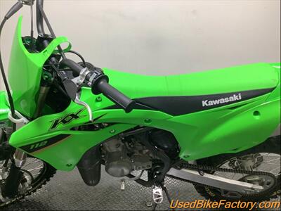 2022 Kawasaki KX 112   - Photo 10 - San Diego, CA 92121