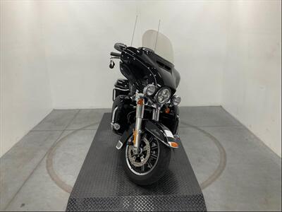 2016 Harley-Davidson FLHTK ELECTRA GLIDE ULTRA   - Photo 3 - San Diego, CA 92121