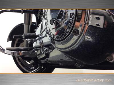 2013 Harley-Davidson FLTRX ROAD GLIDE CUSTOM   - Photo 19 - San Diego, CA 92121