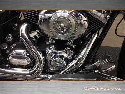 2013 Harley-Davidson FLTRX ROAD GLIDE CUSTOM   - Photo 8 - San Diego, CA 92121