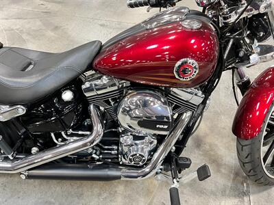 2016 Harley-Davidson FXSB BREAKOUT   - Photo 6 - San Diego, CA 92121