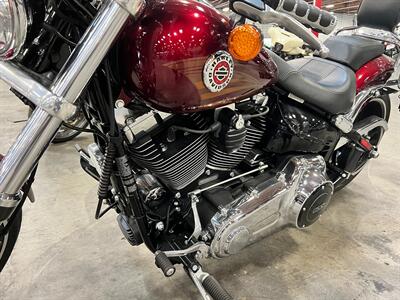 2016 Harley-Davidson FXSB BREAKOUT   - Photo 14 - San Diego, CA 92121